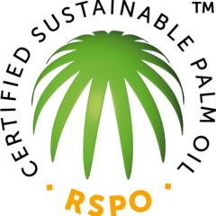 RSPO（持続可能なパーム油のための円卓会議）認証