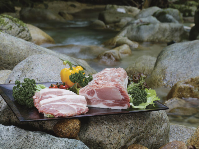 あずみ野エコファーム