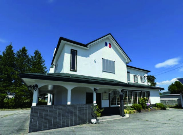 Crête(クレット)