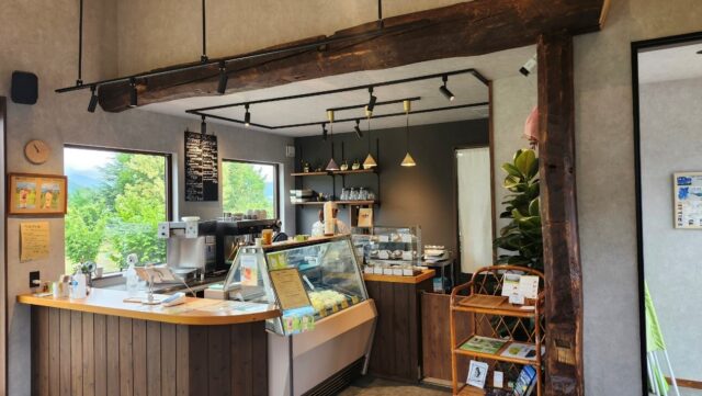 TABITABI Gelato & Dessert