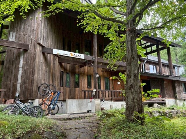 IL BOSCO（ボスコ）